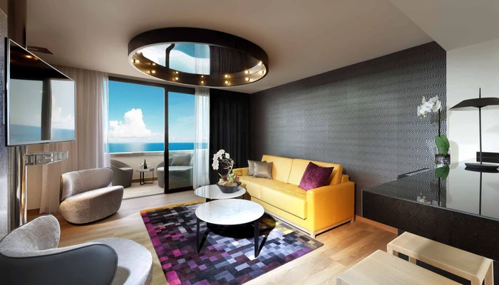 Hard Rock Hotel Tenerife 5* by Perfect Tour