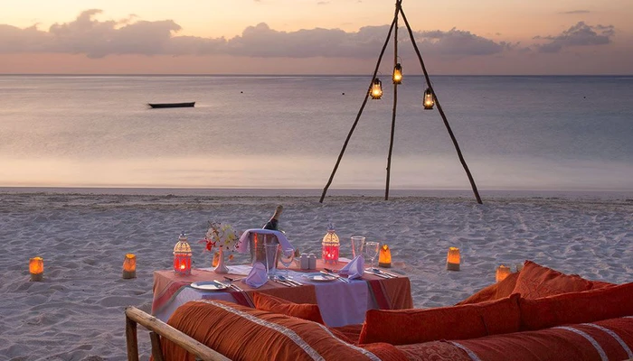 Royal Zanzibar Beach Resort 5* by Perfect Tour