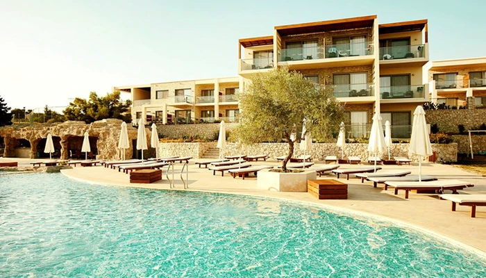 Sentido Port Royal Villas & Spa Resort 5* (adults only) by Perfect Tour