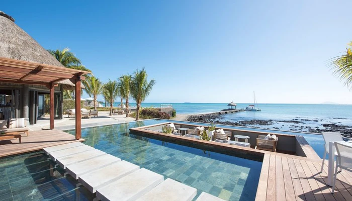 Luna de miere in Mauritius - Veranda Paul & Virginie 4* (adults only) by Perfect Tour