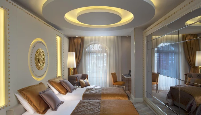 City Break Istanbul - Sura Design Hotel & Suites 5* by Perfect Tour