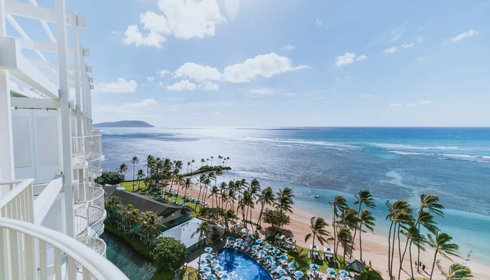 The Kahala Hotel & Resort 5* by Perfect Tour