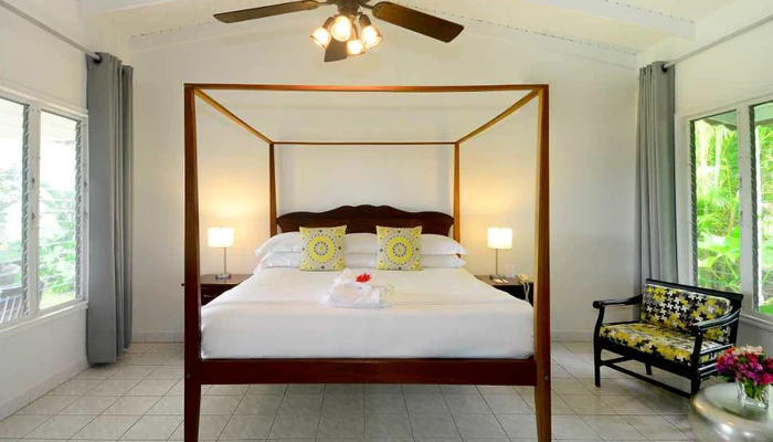 Montpelier Plantation & Beach 5* by Perfect Tour