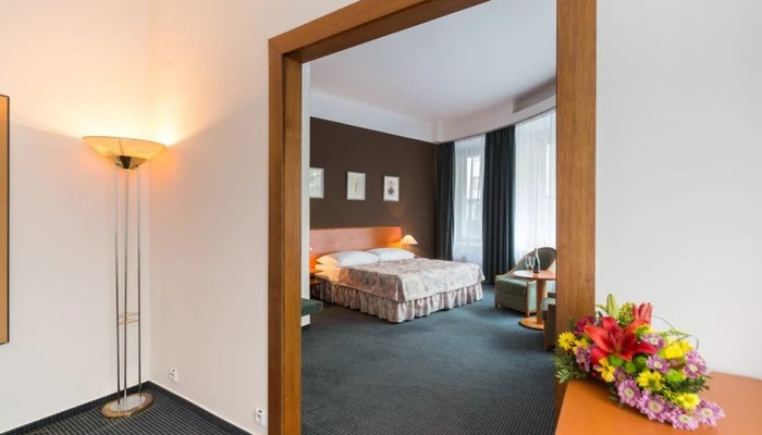 City Break la Praga - Harmony Hotel 3* by Perfect Tour