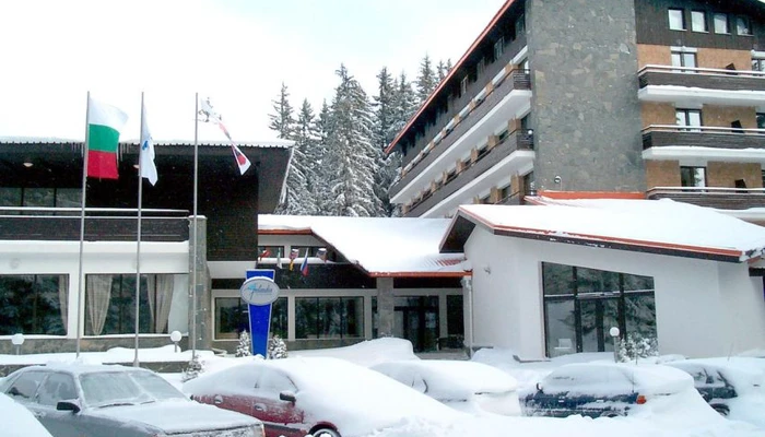 La ski in Bulgaria - Finlandia Hotel 4* by Perfect Tour