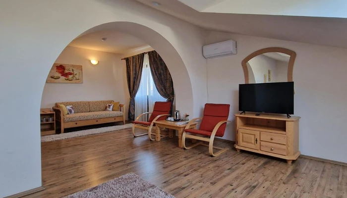 Craciun la Villa Siana 4* by Perfect Tour