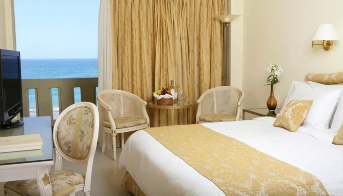 Aquila Rithymna Beach Hotel 5* by Perfect Tour