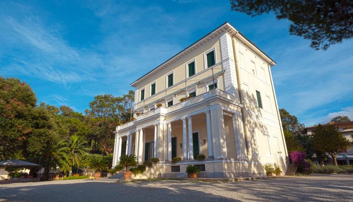 Villa Ottone 5* by Perfect Tour