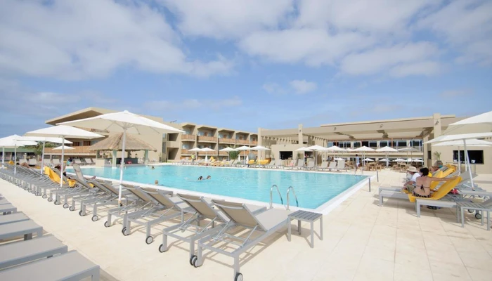 Oasis Salinas Sea Resort 5* by Perfect Tour