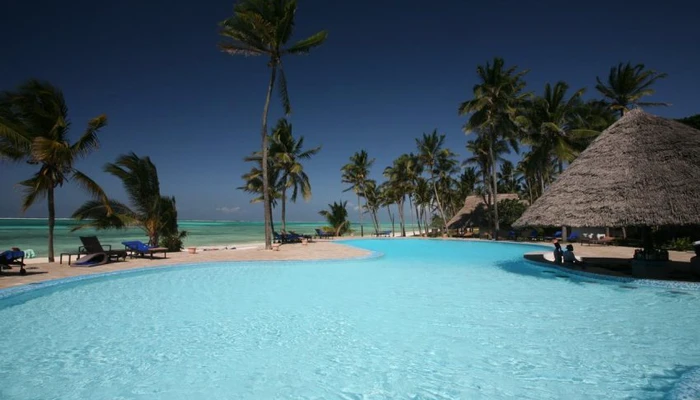 Luna de miere in Zanzibar - Karafuu Beach Resort & Spa 5* by Perfect Tour