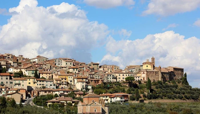 Circuit individual cu mașină închiriată, în Toscana, Italia (8 zile / 7 nopți) by Perfect Tour