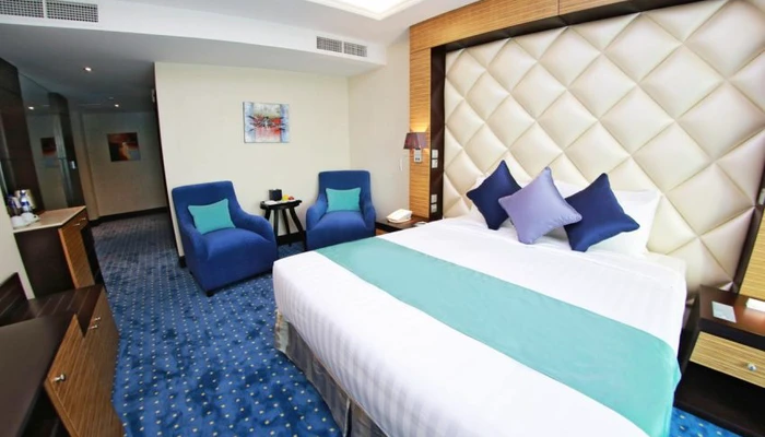 Armada BlueBay Hotel 4* by Perfect Tour