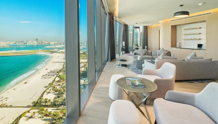 Rixos Premium Dubai JBR Hotel 5* by Perfect Tour