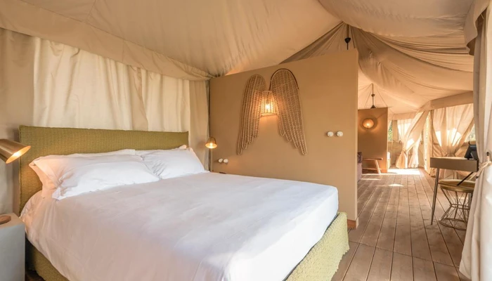 Terme di Vulci Glamping & Spa by Perfect Tour