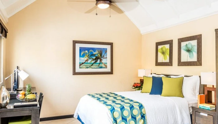 Amsterdam Manor Aruba Beach Resort 4* by Perfect Tour