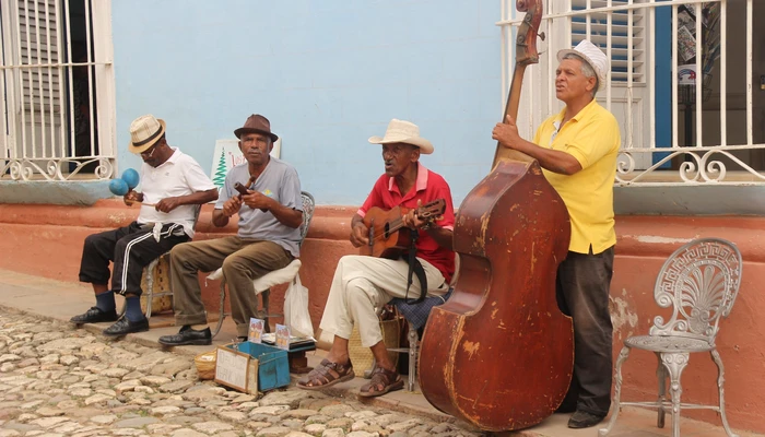 Circuit în Cuba - Small Groups (12 zile / 10 nopți) by Perfect Tour