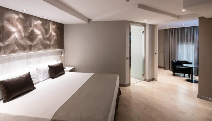 Catalonia Sagrada Familia Hotel 3* by Perfect Tour