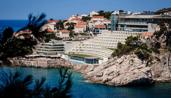 Rixos Premium Dubrovnik 5* by Perfect Tour