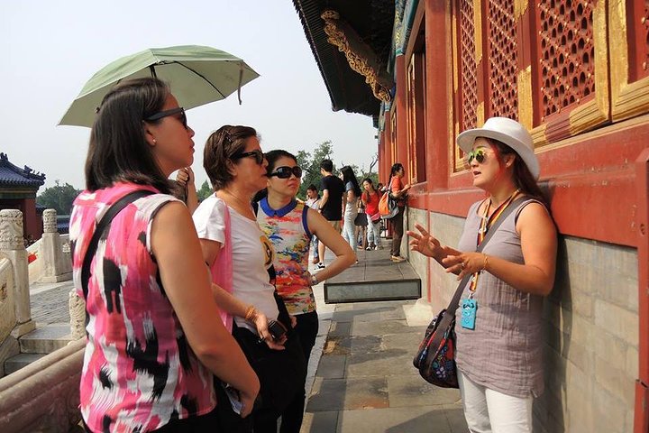 Temple of heaven