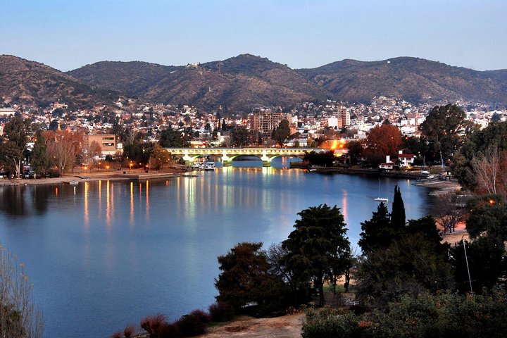 Traslasierra Valley