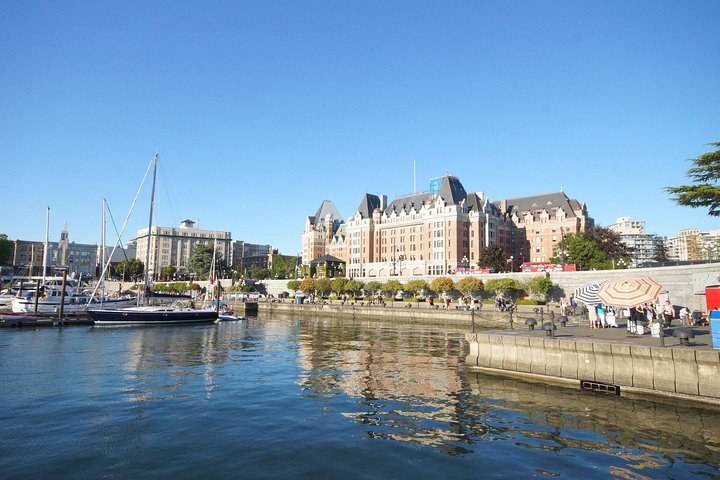 Victoria Harbour