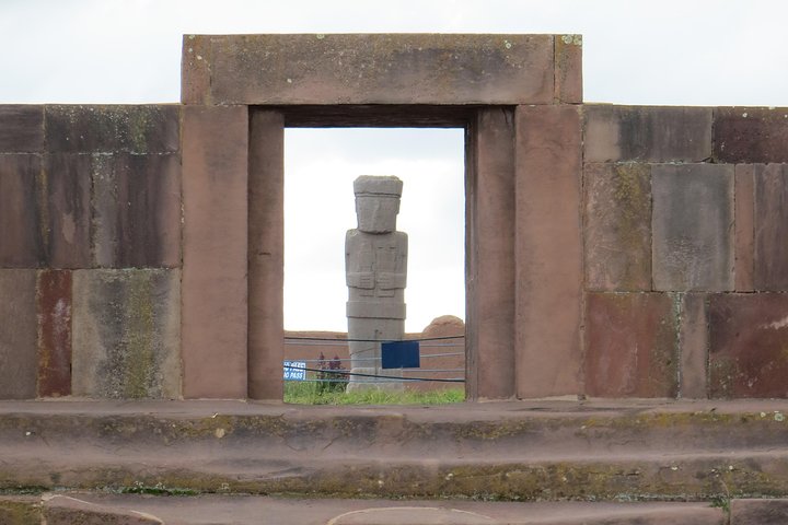 Templete Kalasasaya