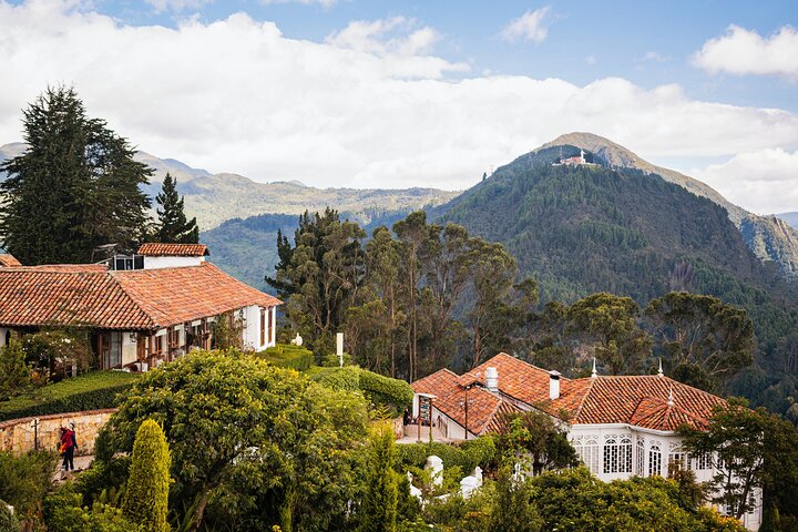 monserrate hill