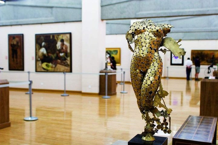 Guanfu Museum