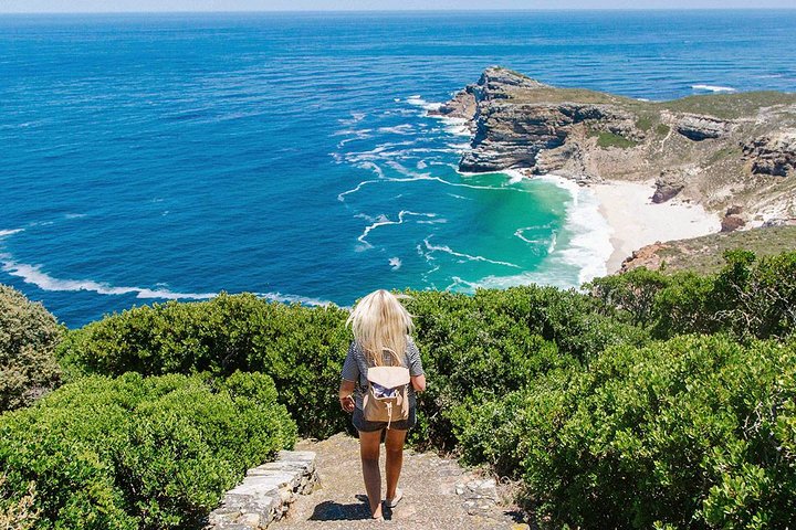 Cape Point