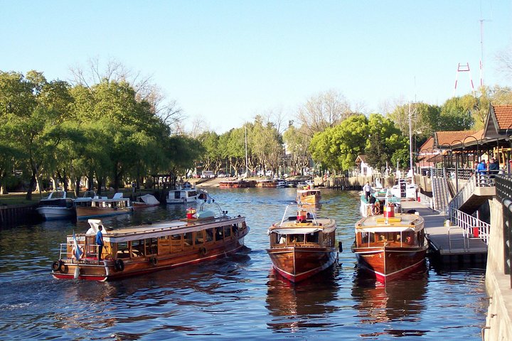 Tigre