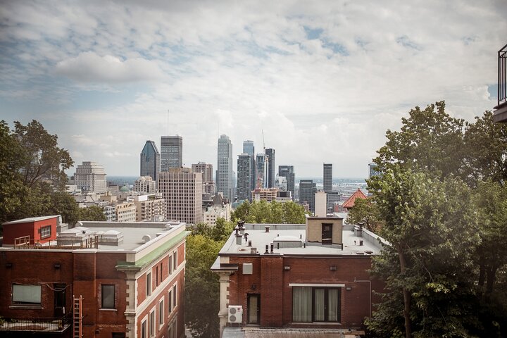 Montreal Hidden Gems Experience with City Unscripted
