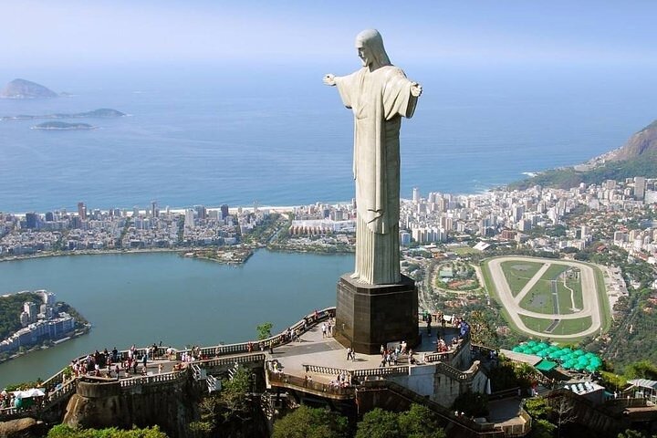 Christ the Redeemer