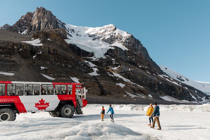 Snowcoach