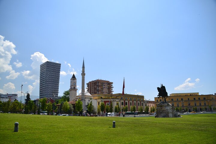 Central Square