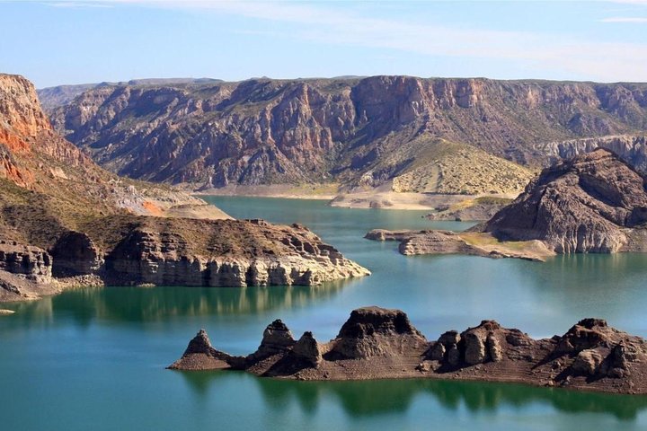 Atuel Canyon