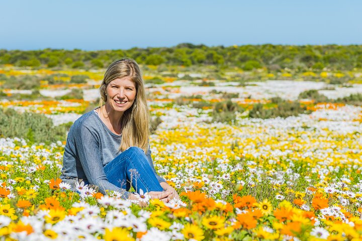 West coast National Park Tour Cape Town, South Africa