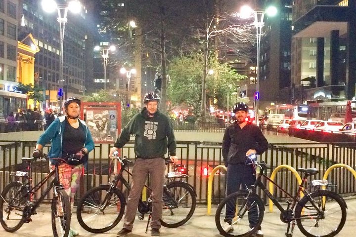 Paulista Avenue