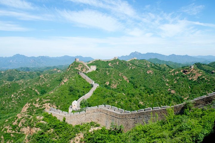 Great Wall Mutianyu