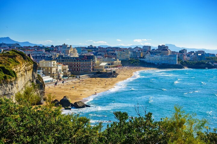 Biarritz