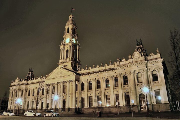 Melbourne