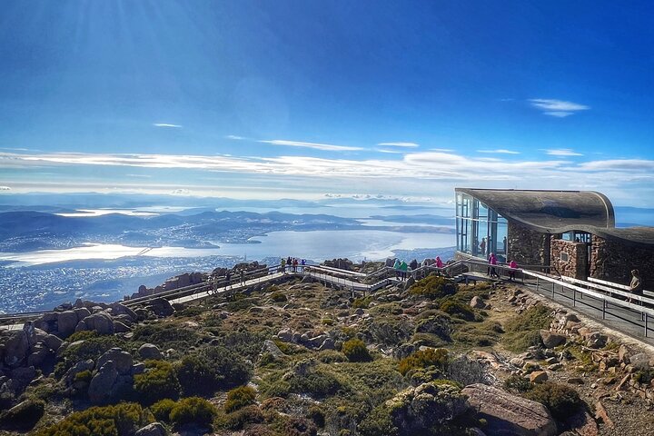 The Observatory
