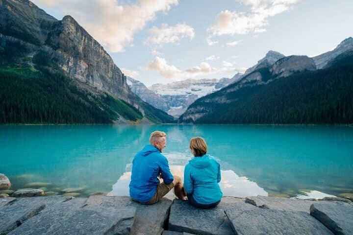 Lake Louise
