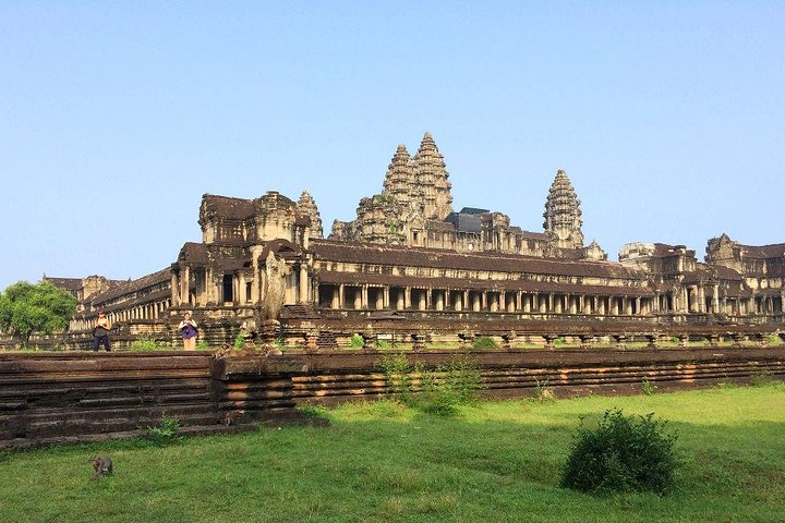 Angkor Wat