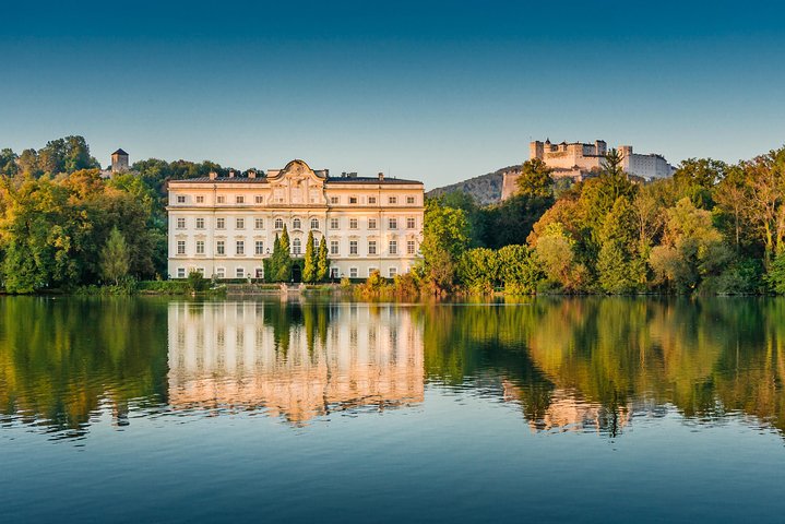 Leopoldskron 
