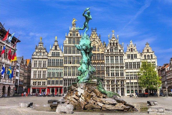 Antwerp