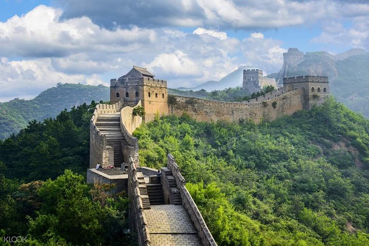 Badaling Great Wall