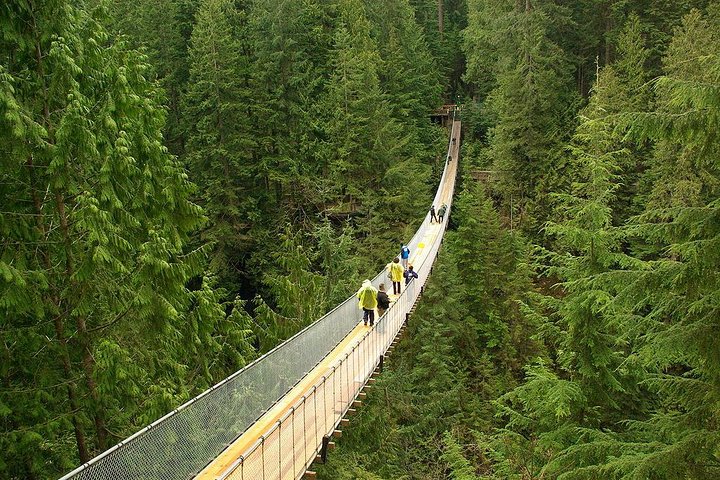 Capilano Park