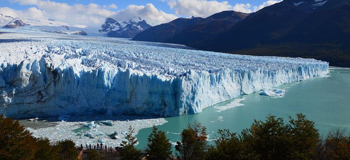 Perito Moreno Glacier