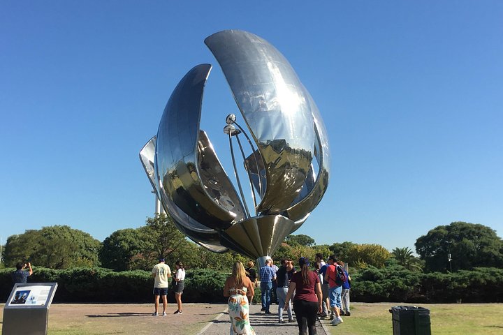 Generic Floralis