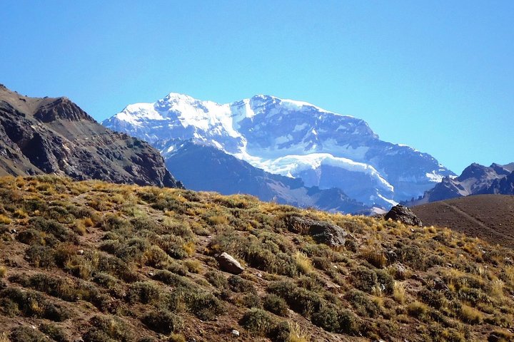 Aconcagua 